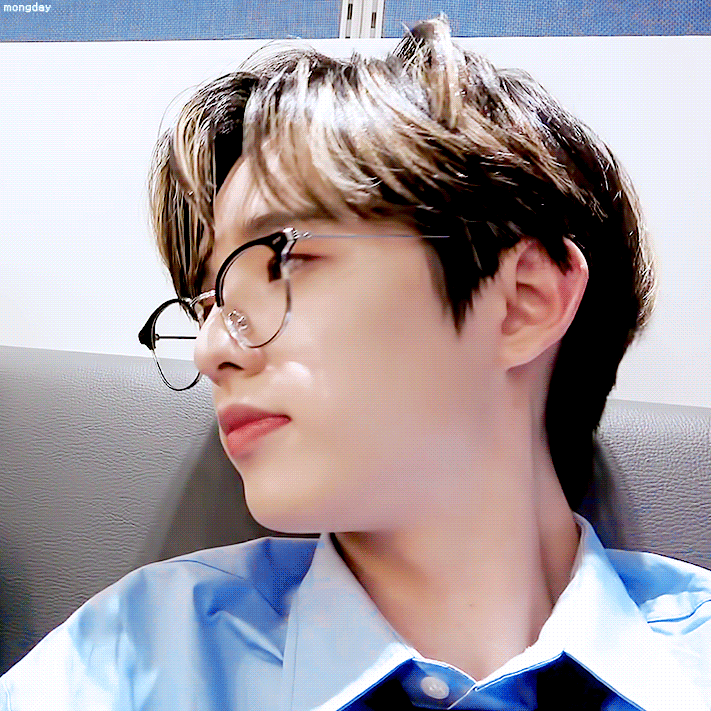 데이식스 제이 너드미 터지는 모먼트 | 인스티즈