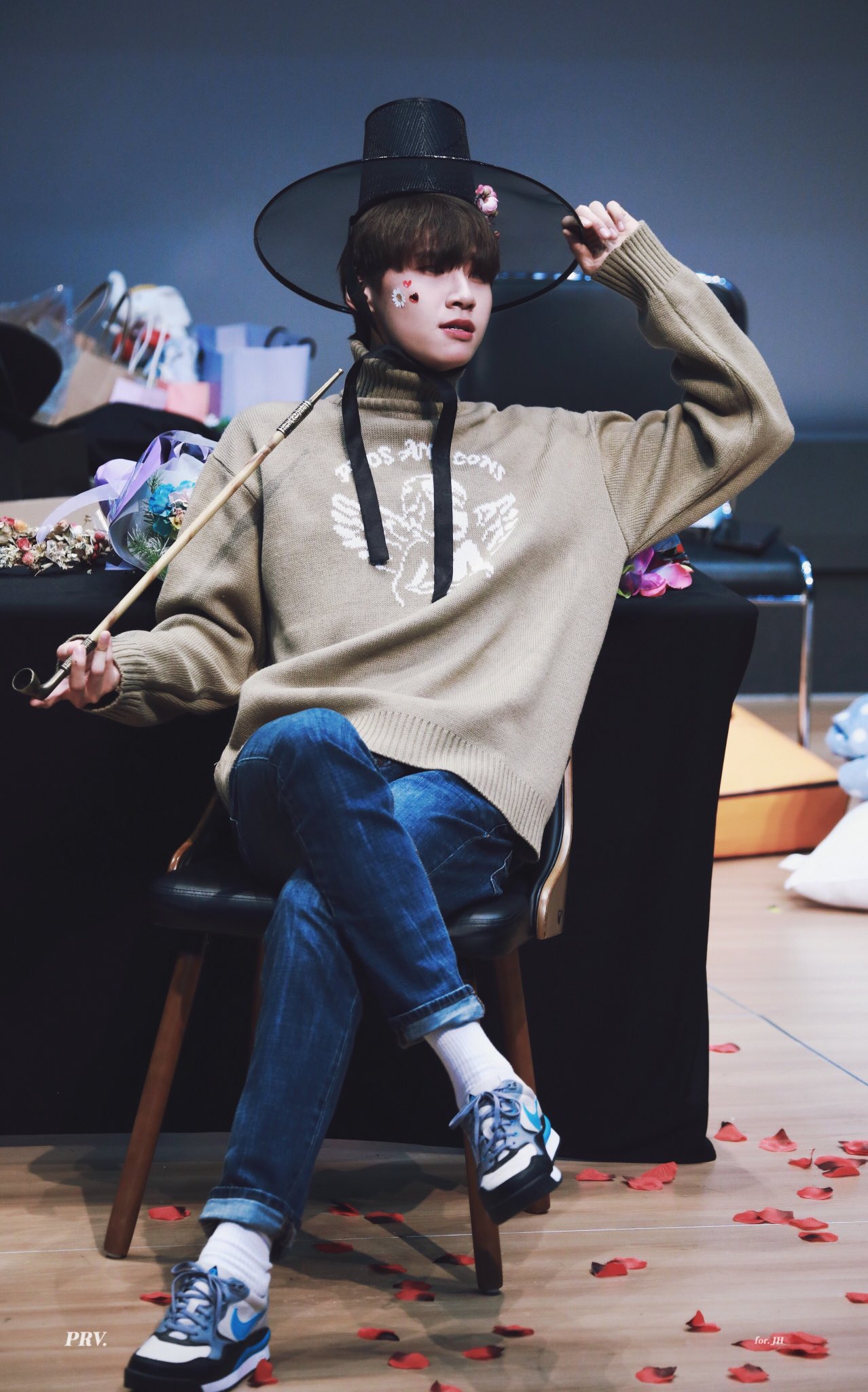 이진혁 미쳤오? | 인스티즈