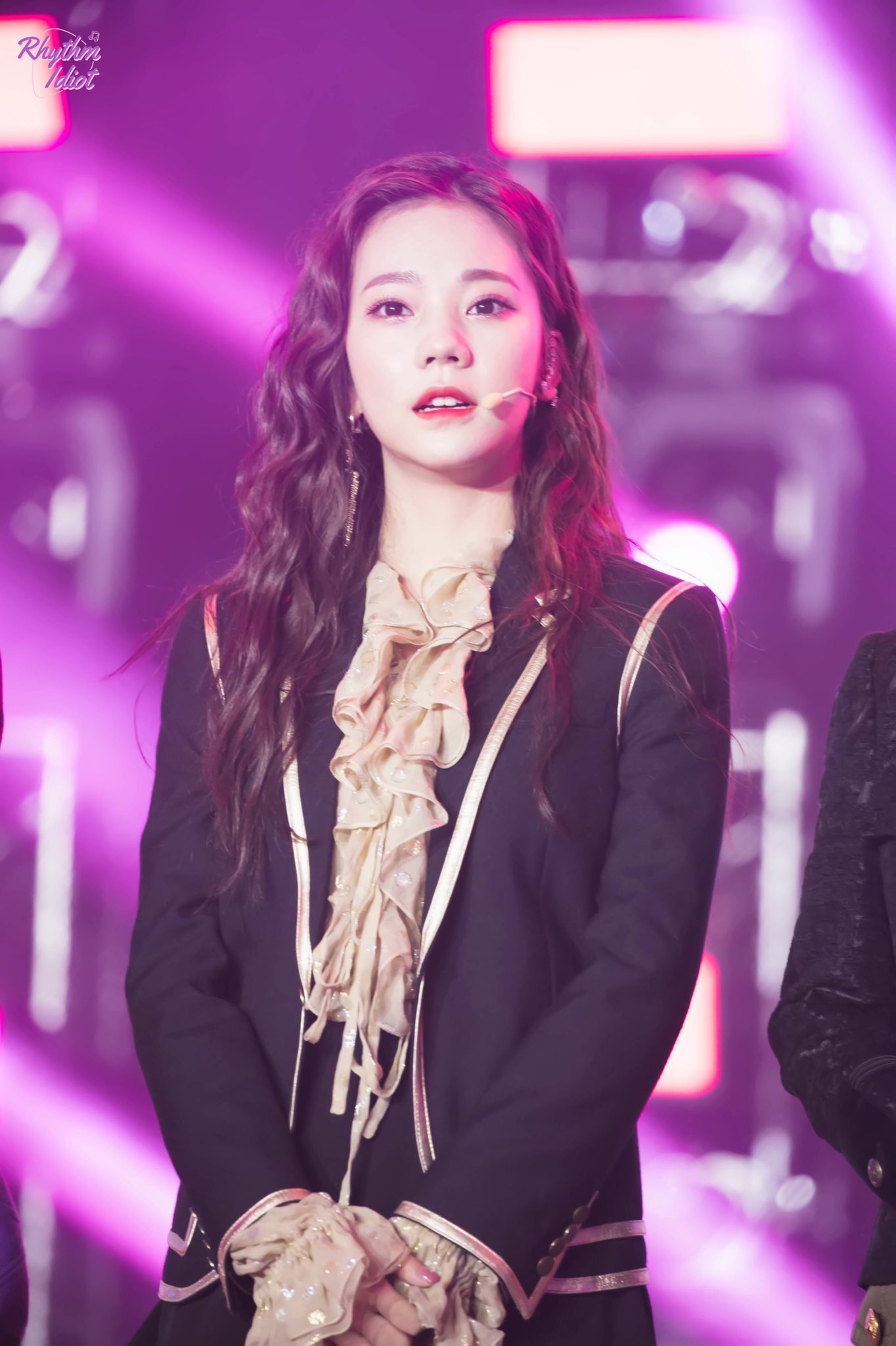 울 애기 무대천재야 | 인스티즈