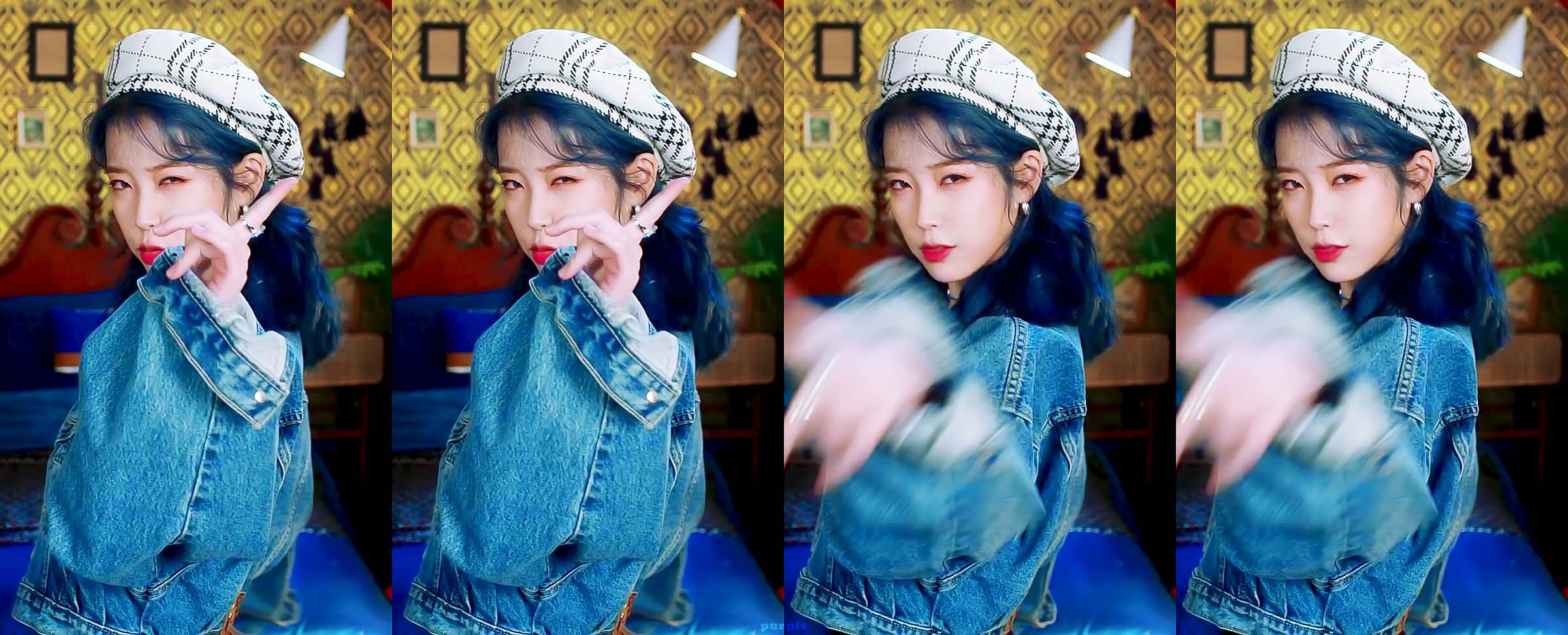 여덕의 오늘 주운 짤들 보고 갈래여? | 인스티즈