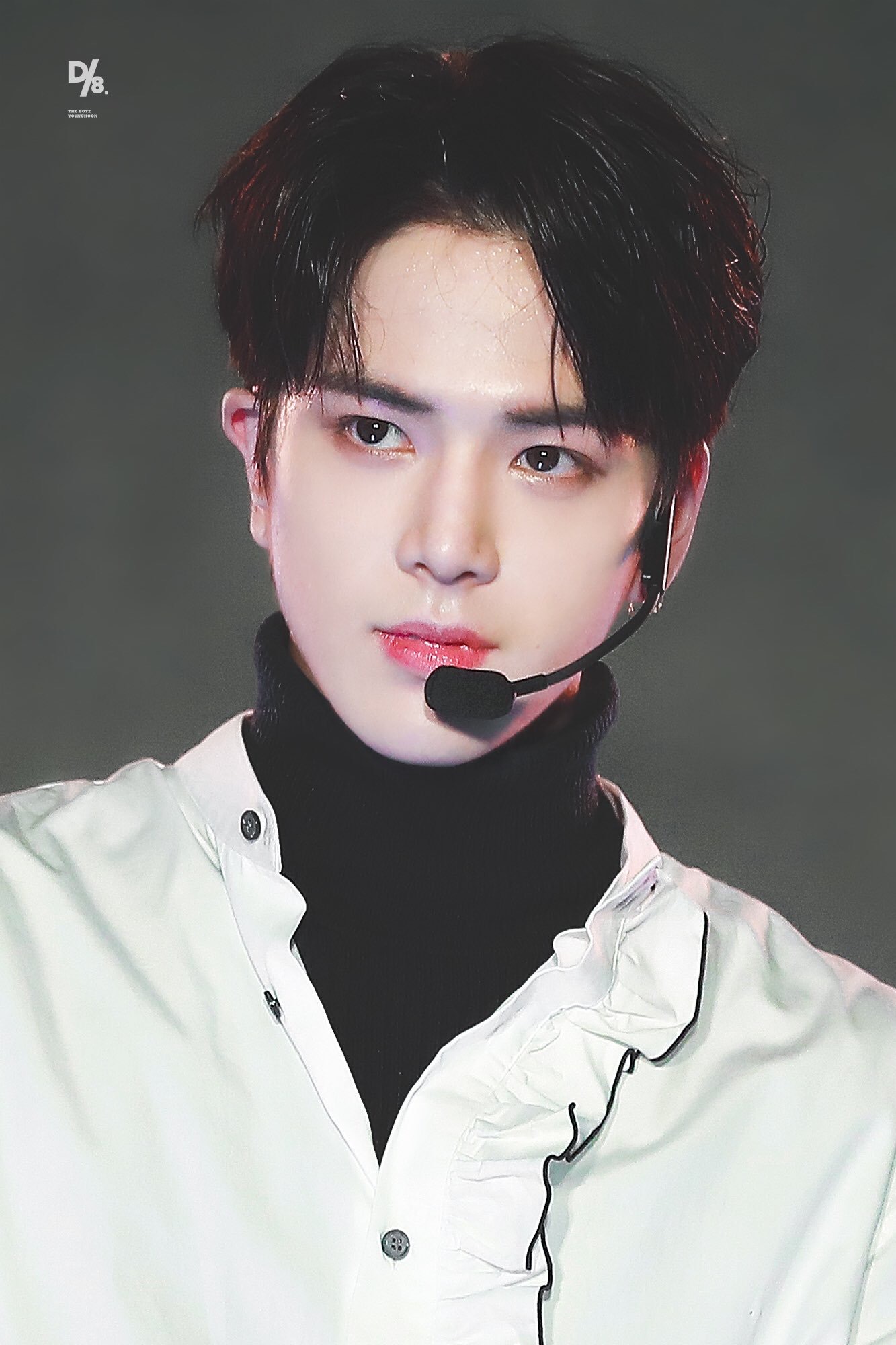 더보이즈 영훈 부상으로 당분간 활동 중지했는데 | 인스티즈