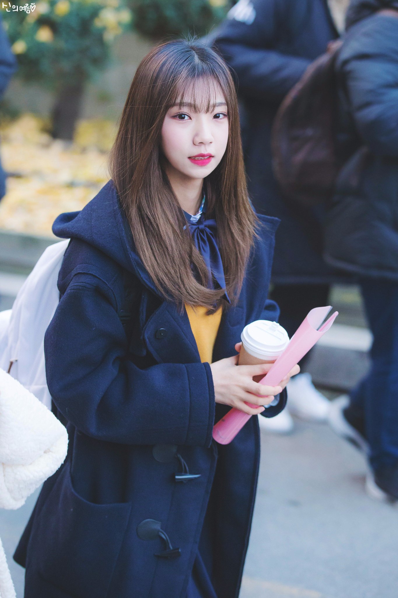 여덕의 오늘 주운 짤들 보고 갈래여? | 인스티즈