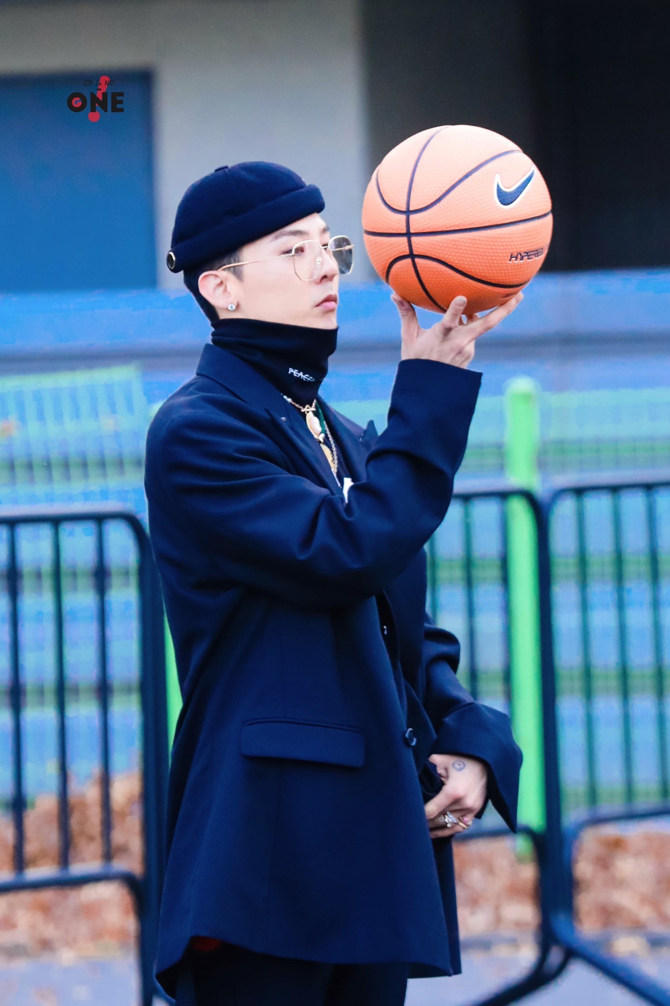 지디 나이키행사 온 연옌들만 합쳐도 연말시상식 저리가라다 | 인스티즈