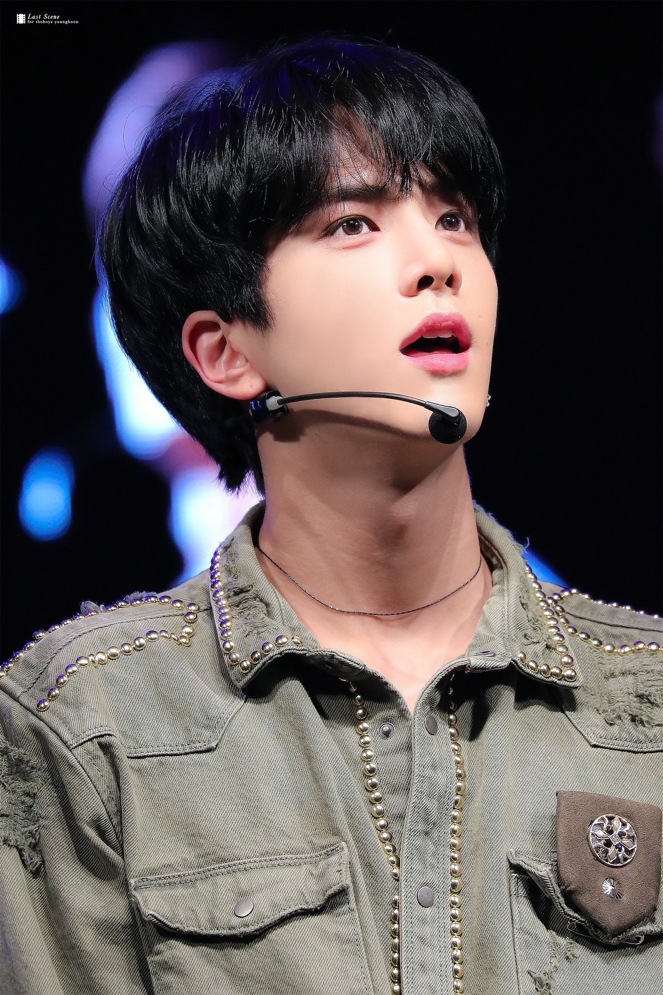 더보이즈 영훈 부상으로 당분간 활동 중지했는데 | 인스티즈