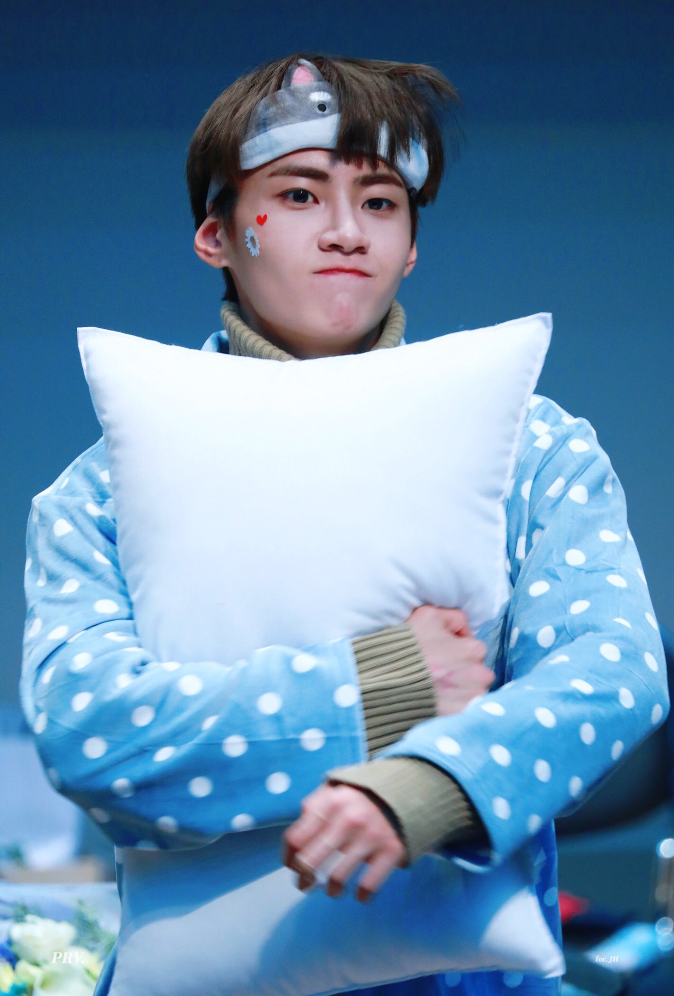 진혁이는 이제 잘꾸야 | 인스티즈