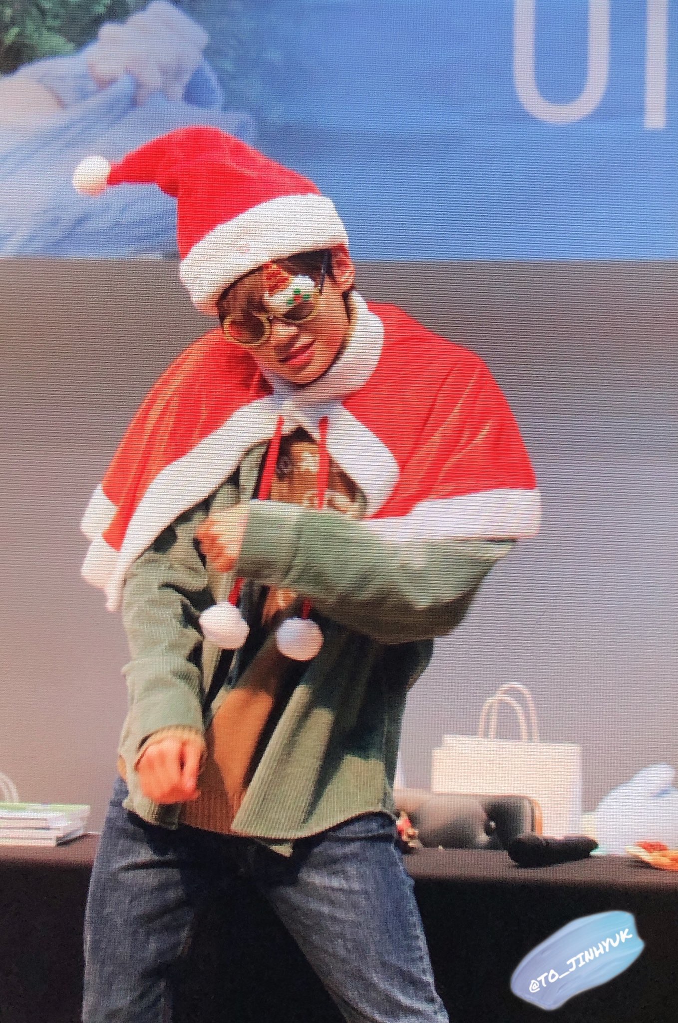 이진혁 자아 몇개냐 | 인스티즈