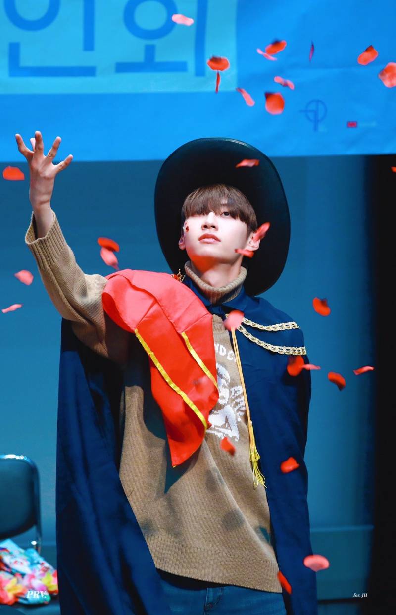 이진혁 자아 몇개냐 | 인스티즈