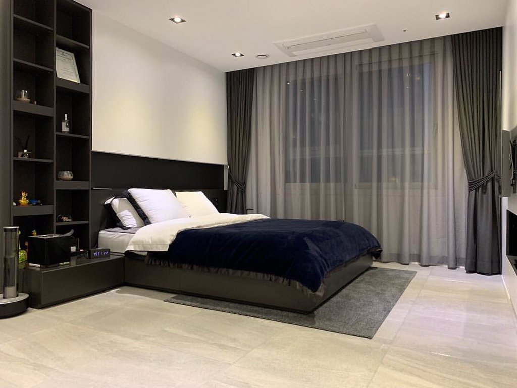 시우민 집처럼 꾸미고 싶어서 가구찾아보고 있는데 | 인스티즈