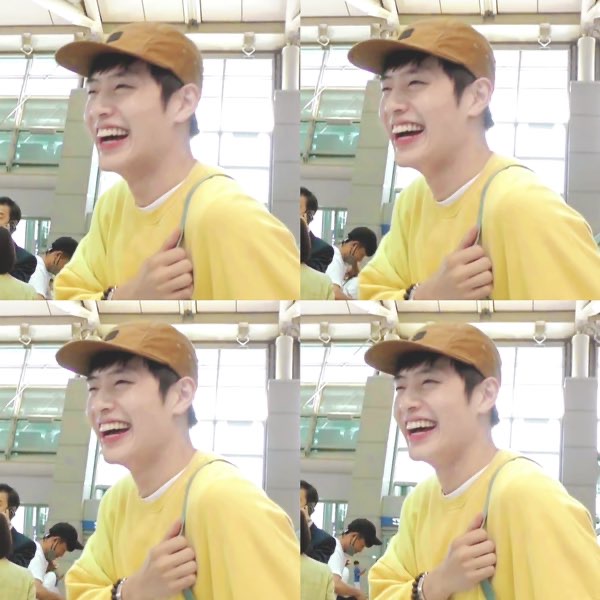 강하늘 되게 사랑 많이 받고 자란 것 같은 기운이 느껴짐 | 인스티즈