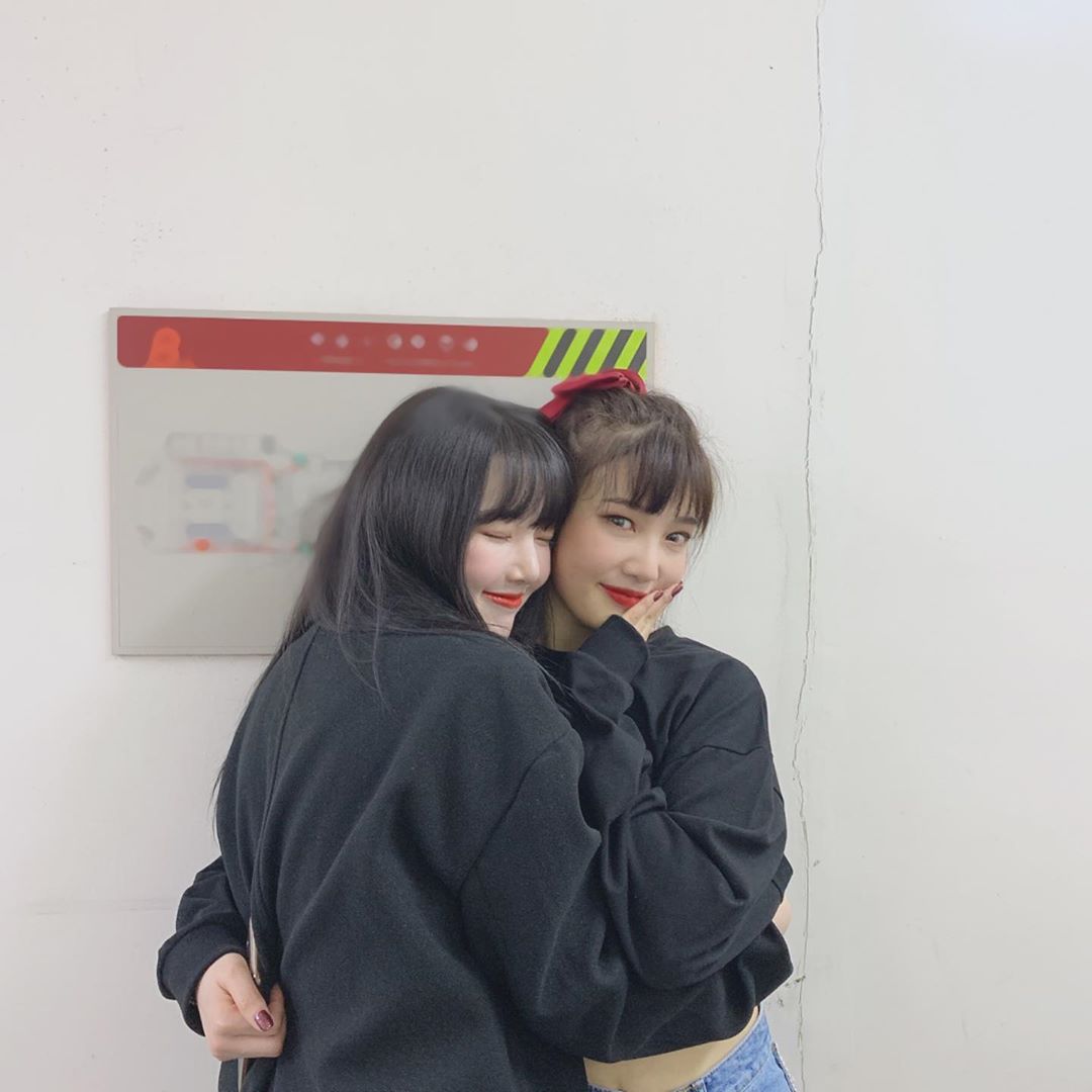 예린 원래 이렇게나 하얘??? | 인스티즈