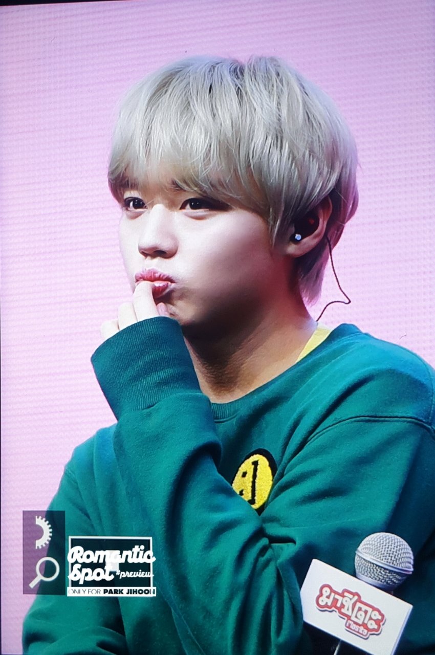 박지훈 귀여워 사랑스러워더 ㅠㅠㅠㅠㅠㅠㅠ | 인스티즈