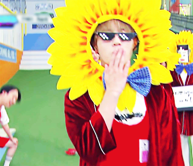 하성운 꽃미남이야 | 인스티즈