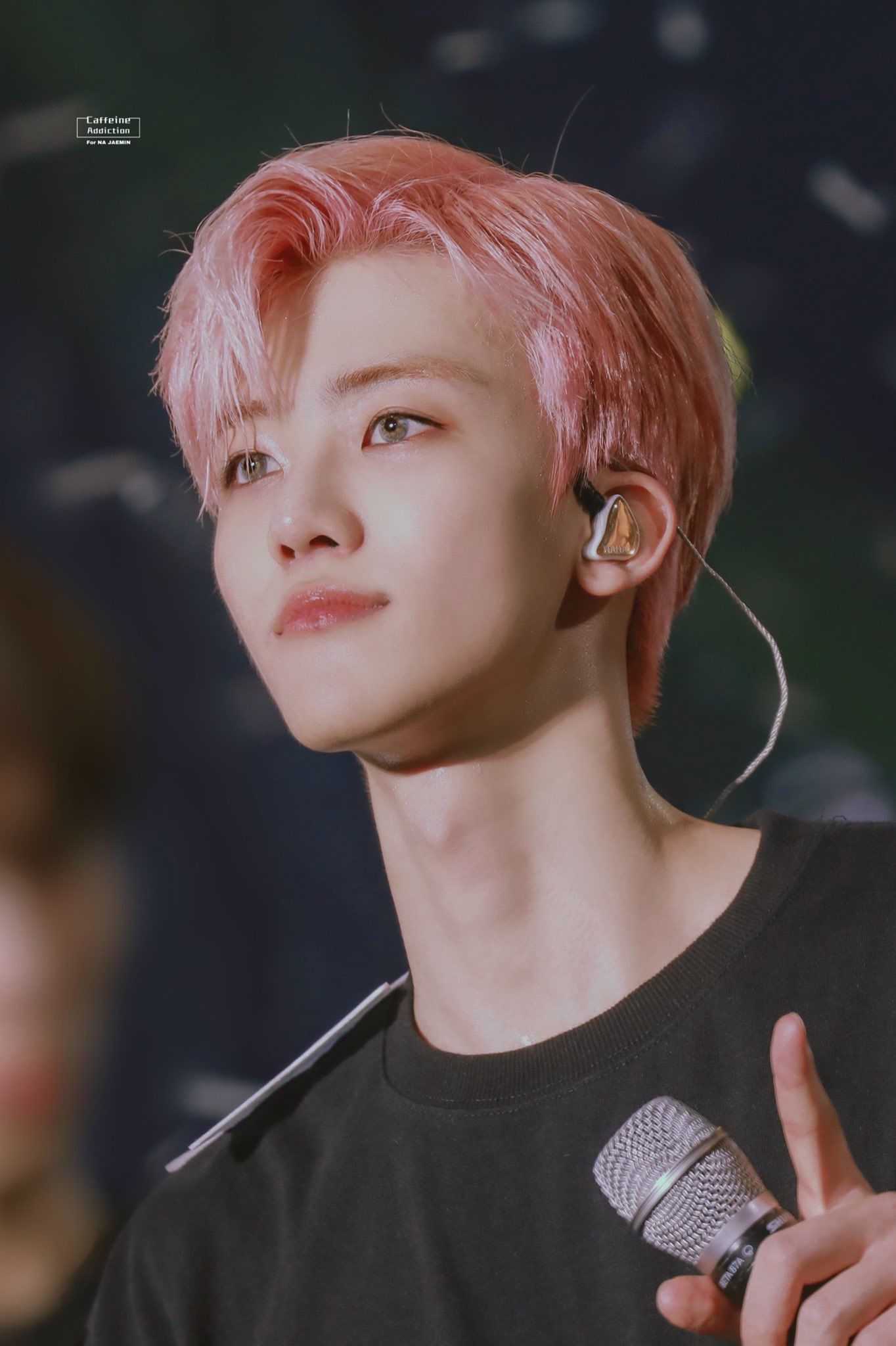 잠깐 나재민 얼굴자랑좀 할게 | 인스티즈