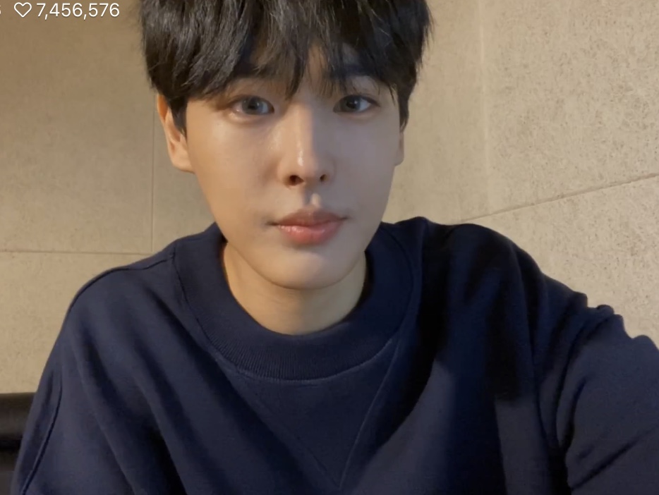 최병찬 오늘 얼굴 미쳤다 진짜 | 인스티즈