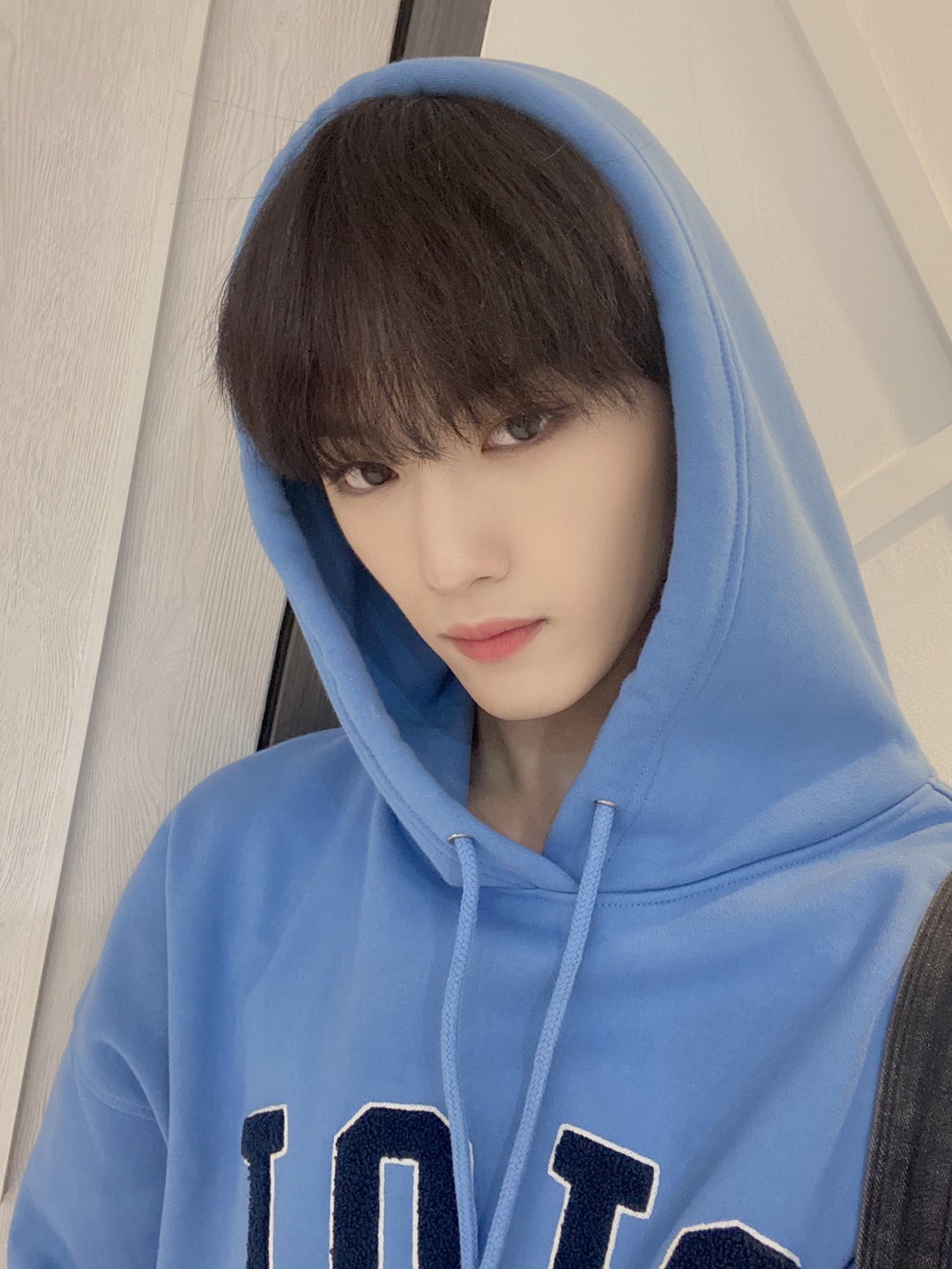 진짜 오반데 너무 잘생김 | 인스티즈