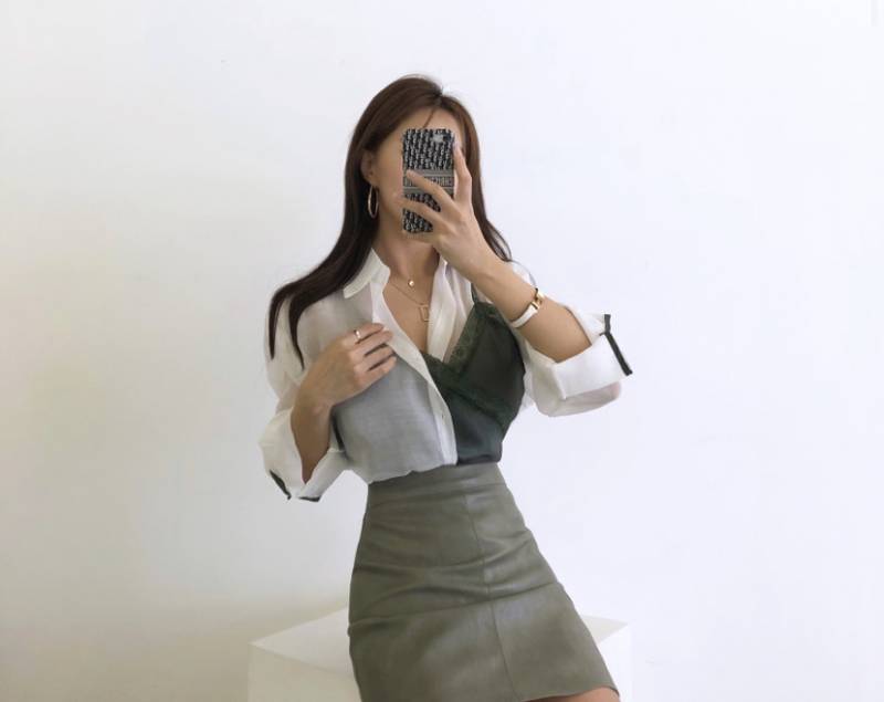 원피스/블라우스 팔아요 | 인스티즈