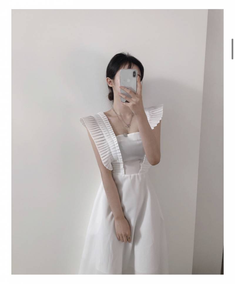 원피스/블라우스 팔아요 | 인스티즈