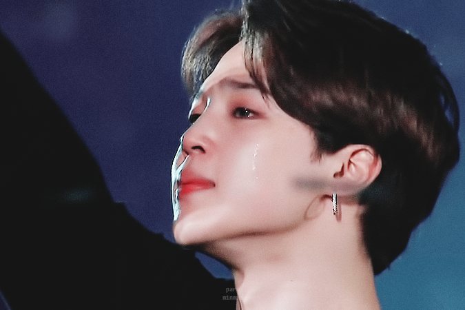 방탄 지민이가 왜 우는지 맞혀보세요 | 인스티즈