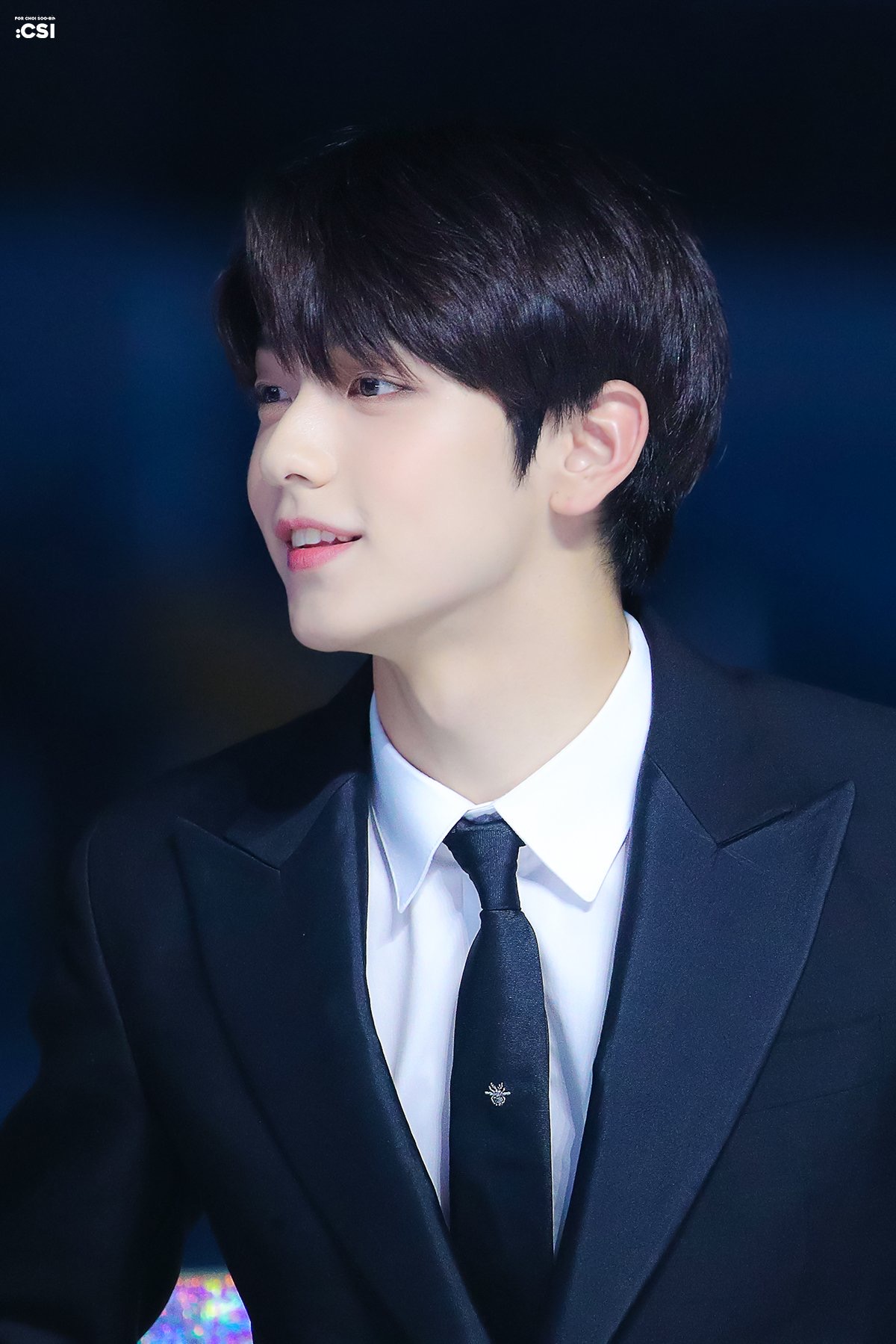 최근에 주운 투바투 수빈 짤.. | 인스티즈