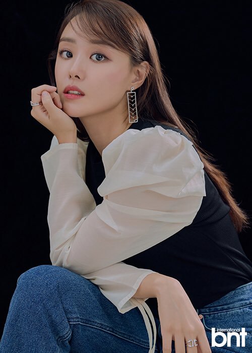 송지은 눈 넘나 땡그리 | 인스티즈