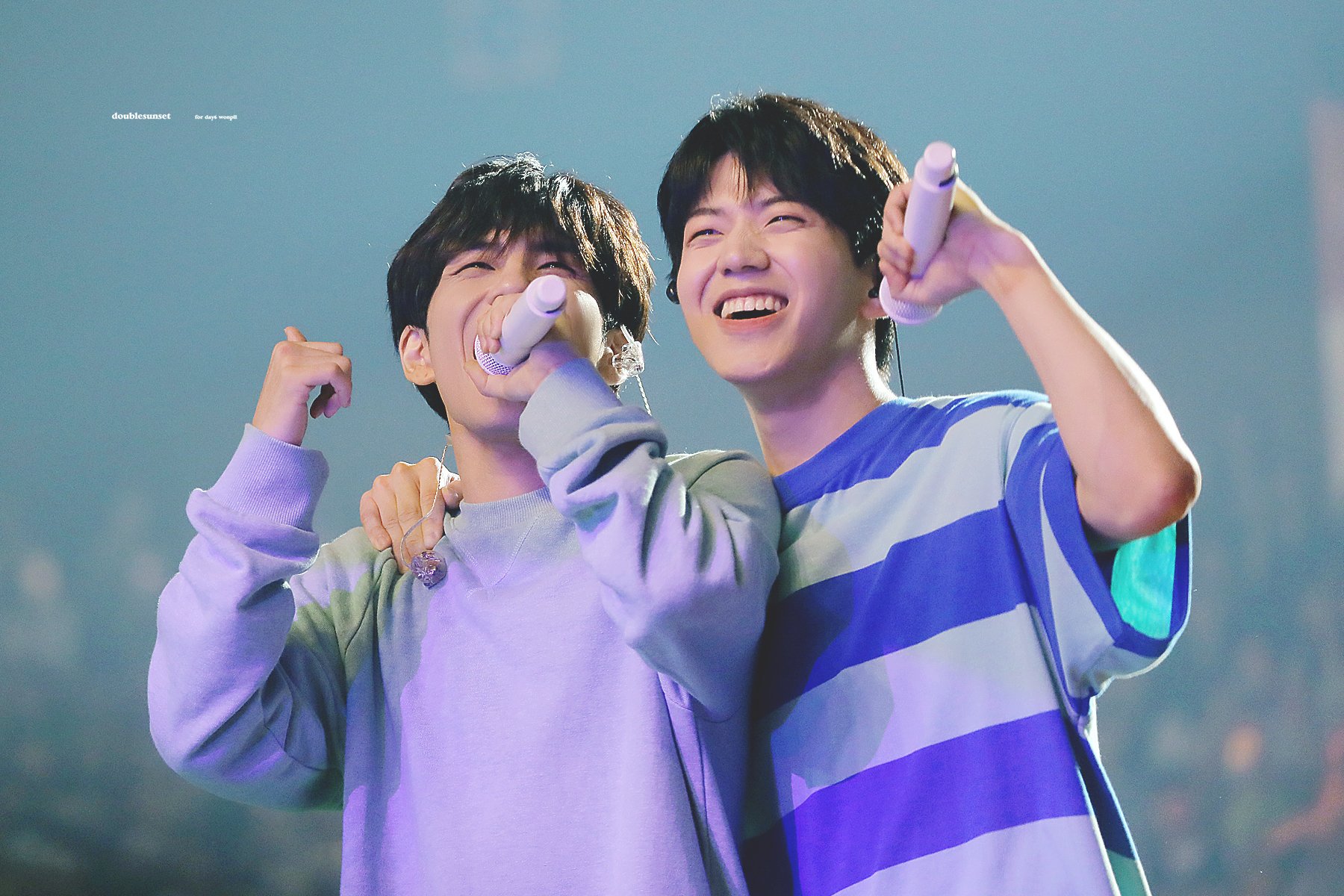 도우나 원필아 | 인스티즈