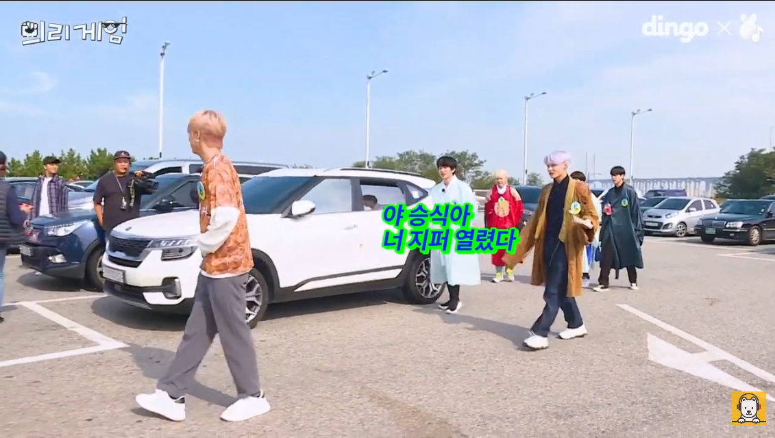 빅톤 너무 유치해서 웃음나옴ㅋㅋㅋㅋㅋ | 인스티즈