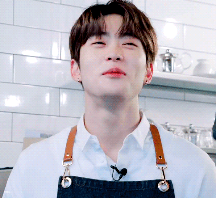 정재현 정전무됐다가 정알바됐다가 정개구리친구도 되는거 | 인스티즈