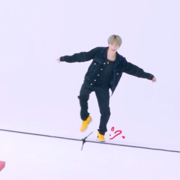 뿔들아 범규 완전 인정 아니니 | 인스티즈