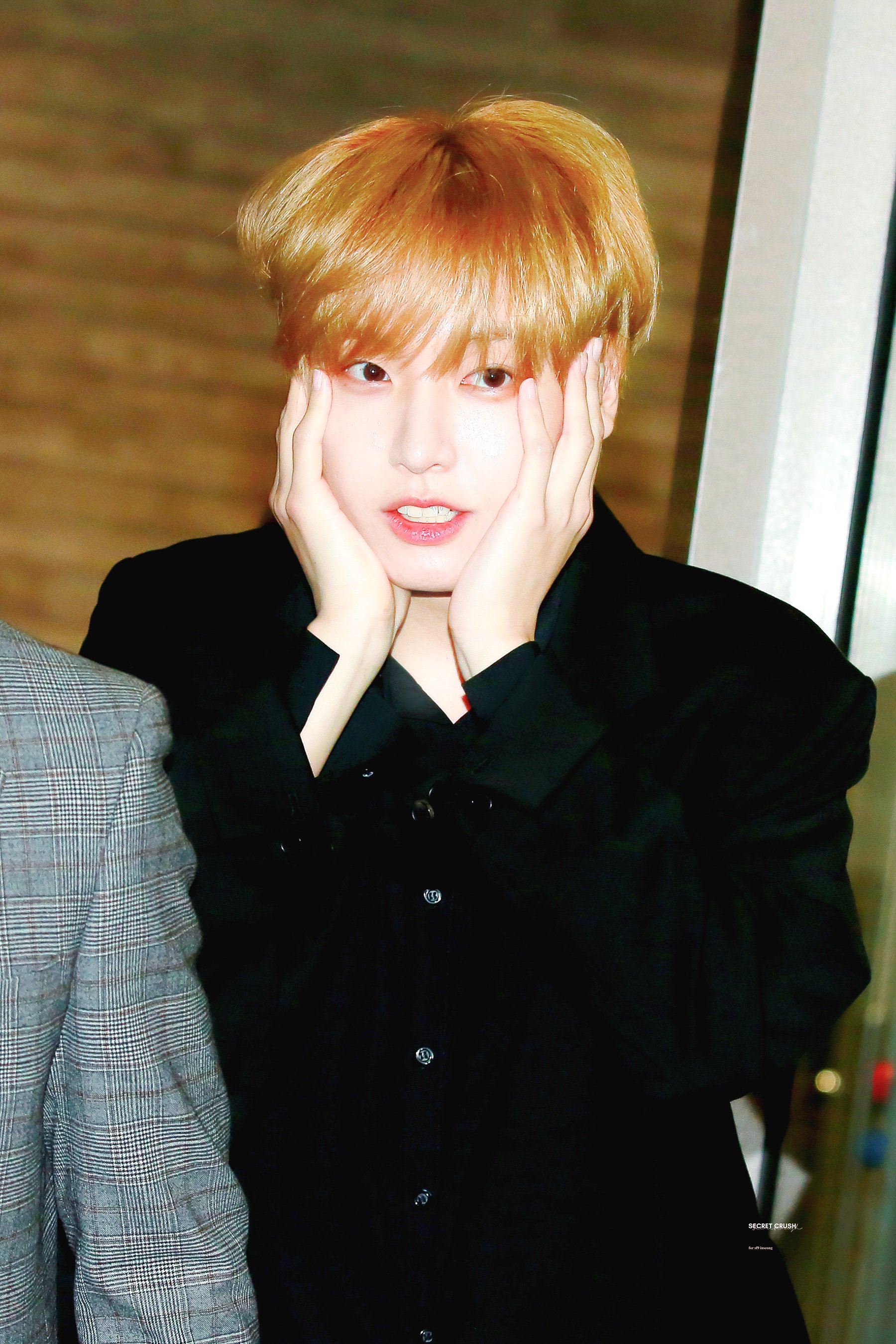 인성이는 어떻게 이름도 인성이니... | 인스티즈