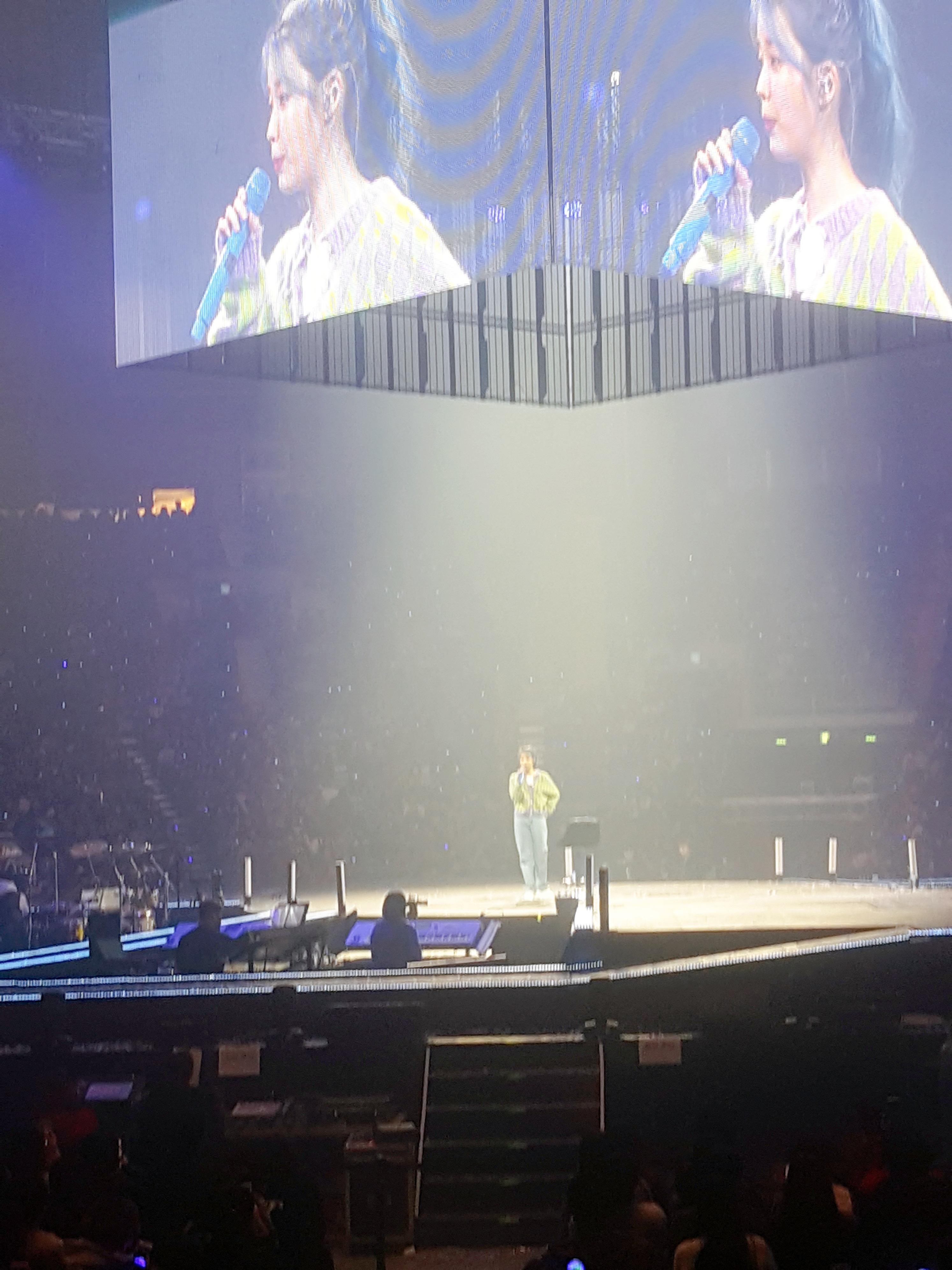 아이유뽕차서 미치겠네 | 인스티즈