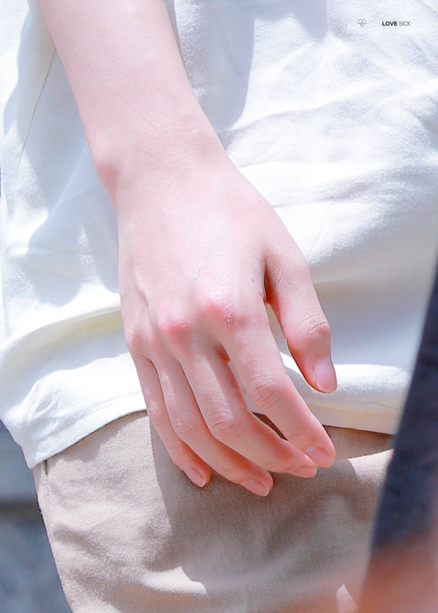 조승연 조빱손으로 슬라임 만지는거 보고싶어 | 인스티즈