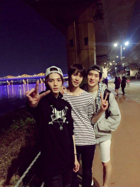 와 이태용 김도영 정재현 | 인스티즈