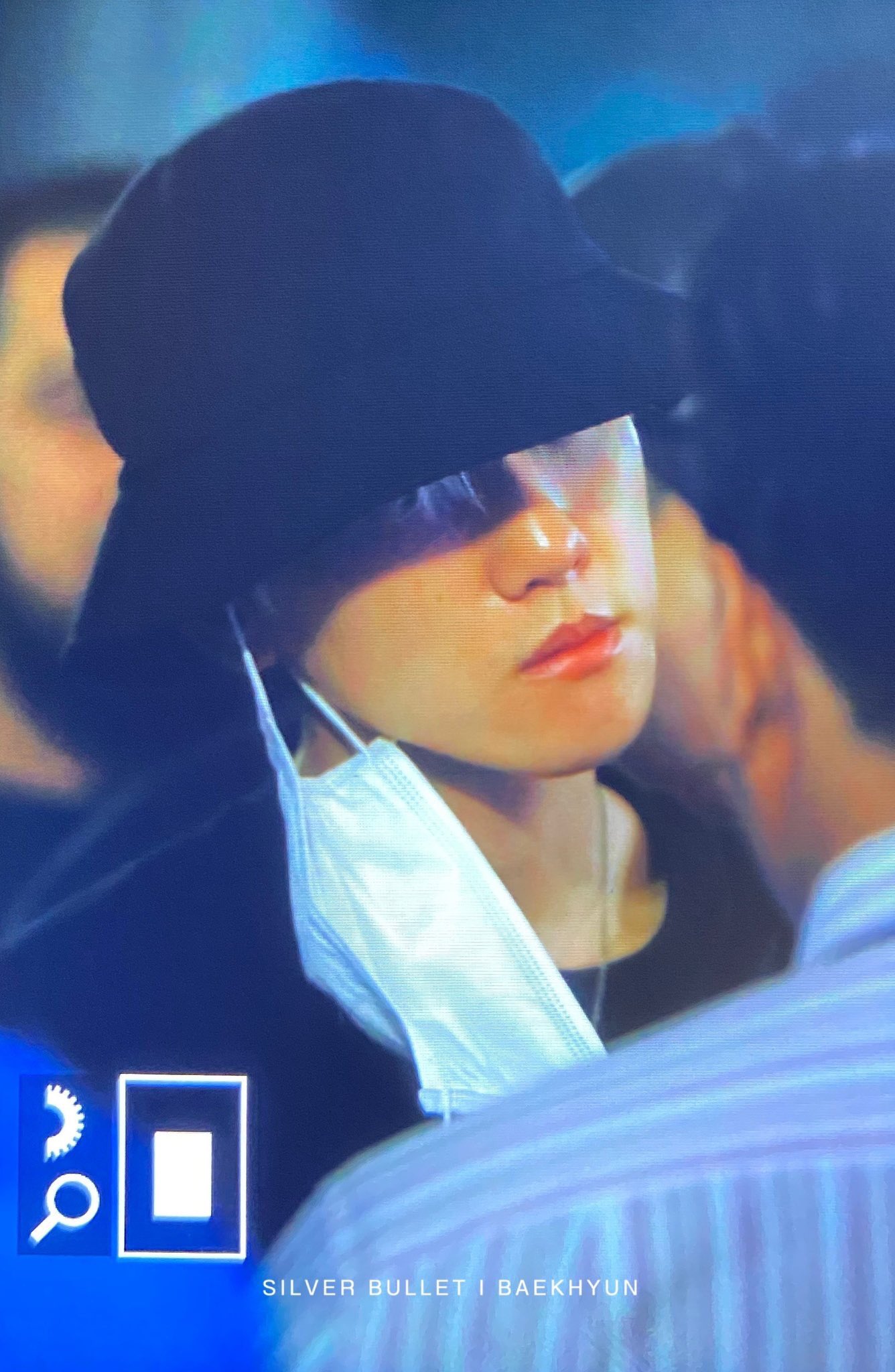 백현이 만히 피곤하겟다 | 인스티즈