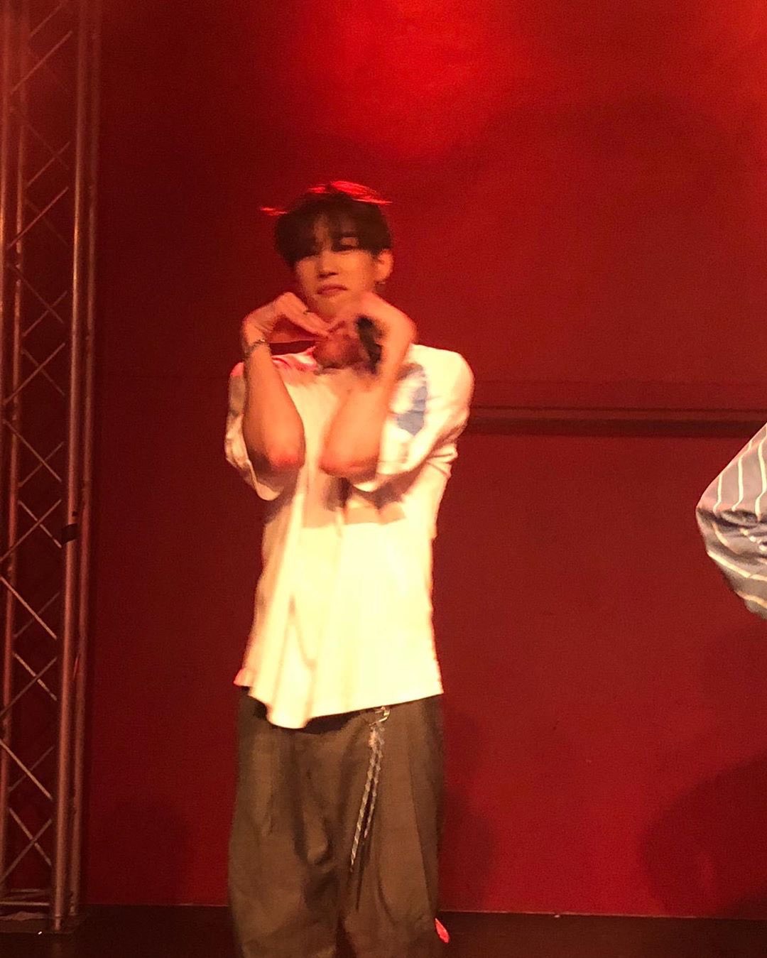 한승우 이거 되게 하찮아보여 | 인스티즈