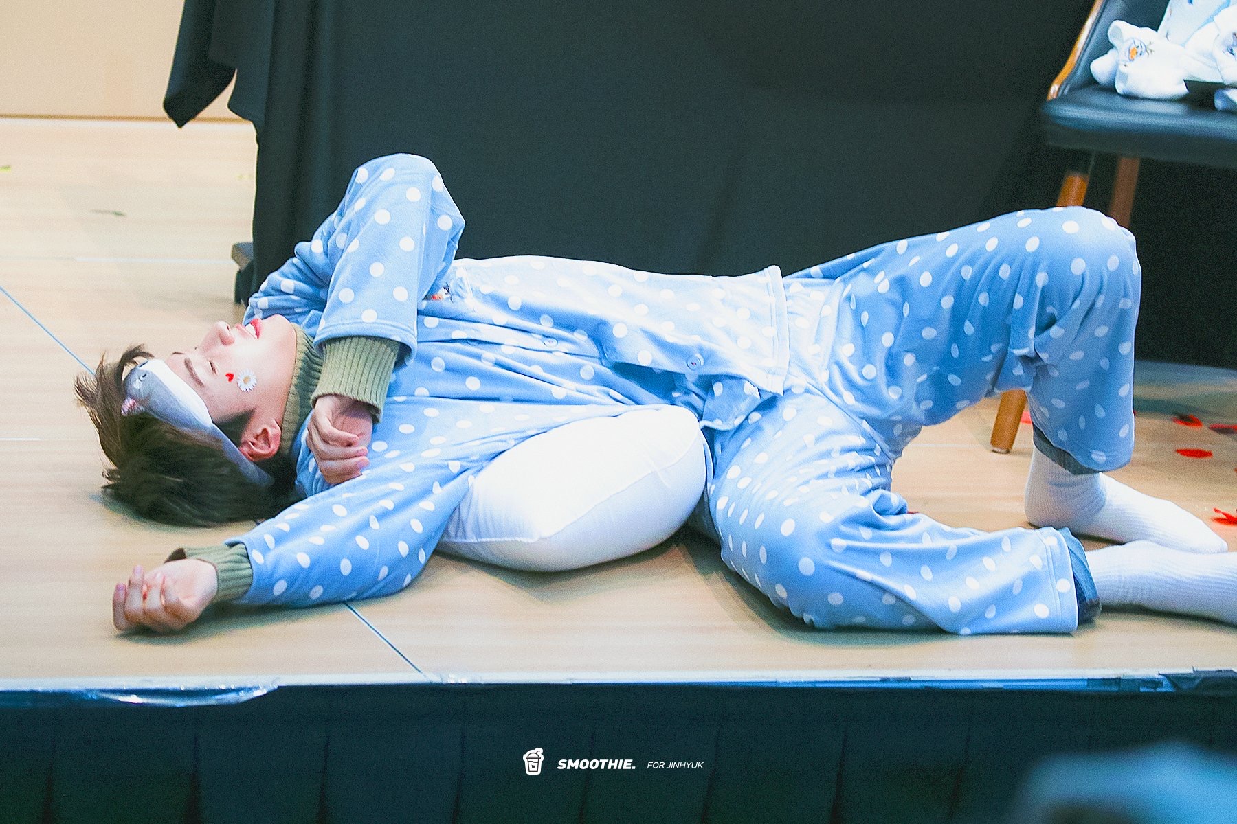 이진혁 이 하룻강아지야!! | 인스티즈