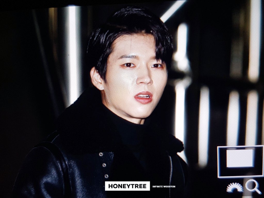 남우현 지방 공연가서 자주 못온다고 그추운날 야외에서 악수회하고감ㅜㅜㅜ | 인스티즈