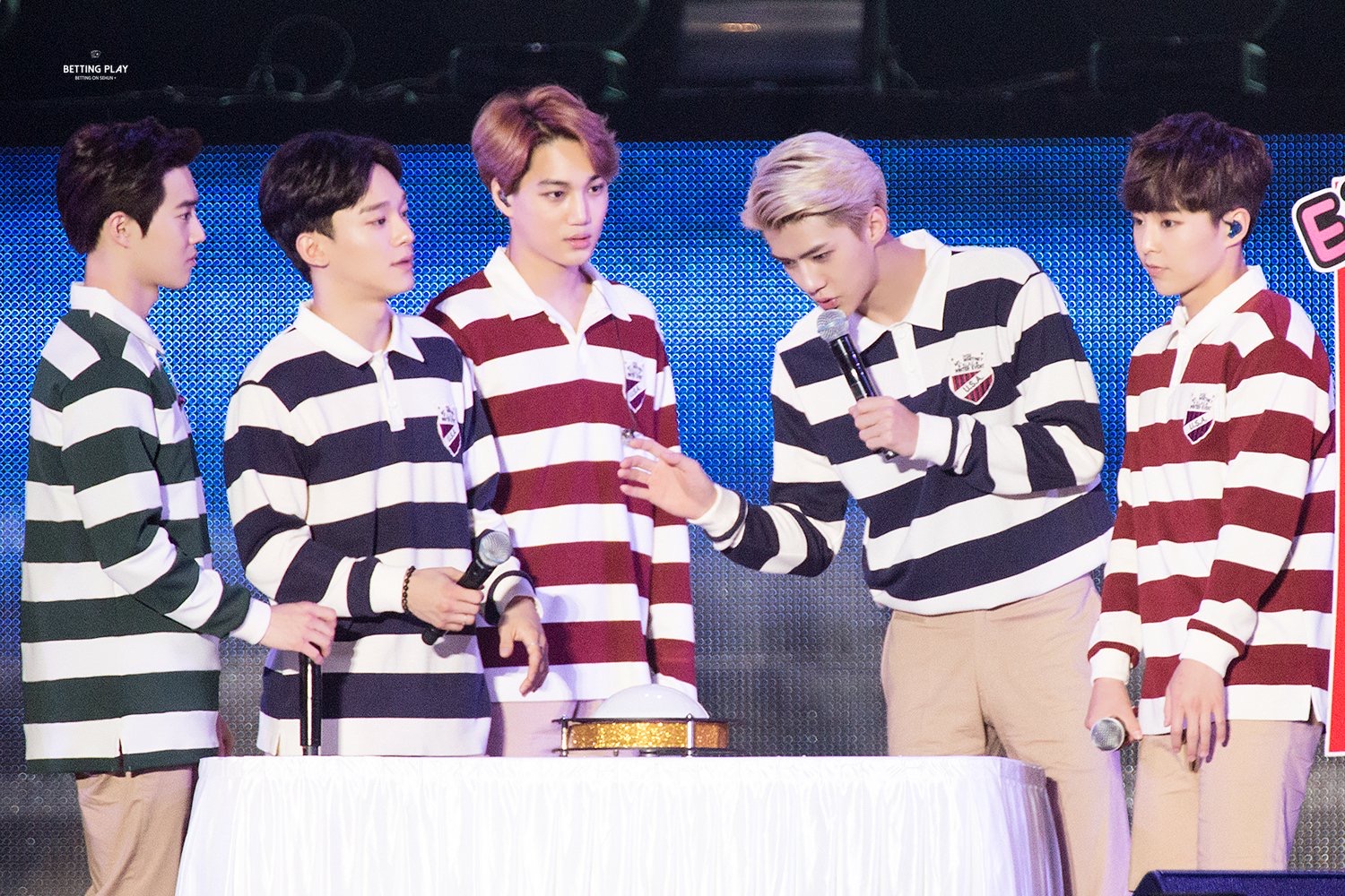 오세훈 본명 김오세훈이잖아 그치? | 인스티즈