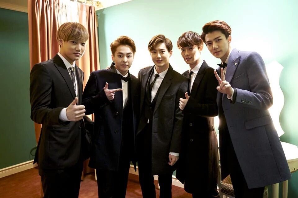 오세훈 본명 김오세훈이잖아 그치? | 인스티즈