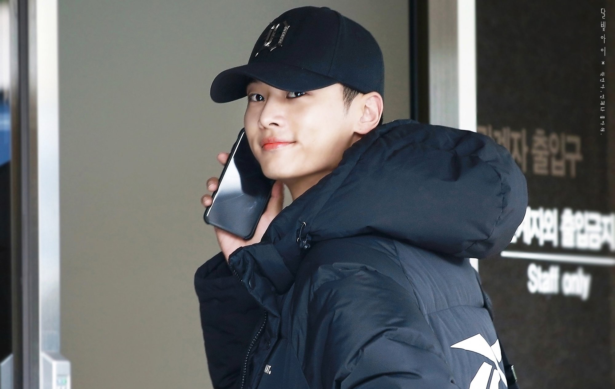 차학연,,,,제대해 | 인스티즈