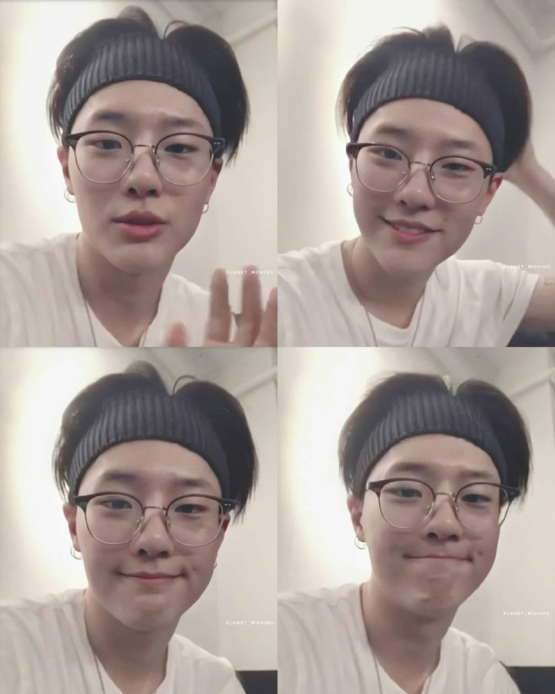 조승연 보조개 들어가는부분 나도 갖고싶음 | 인스티즈