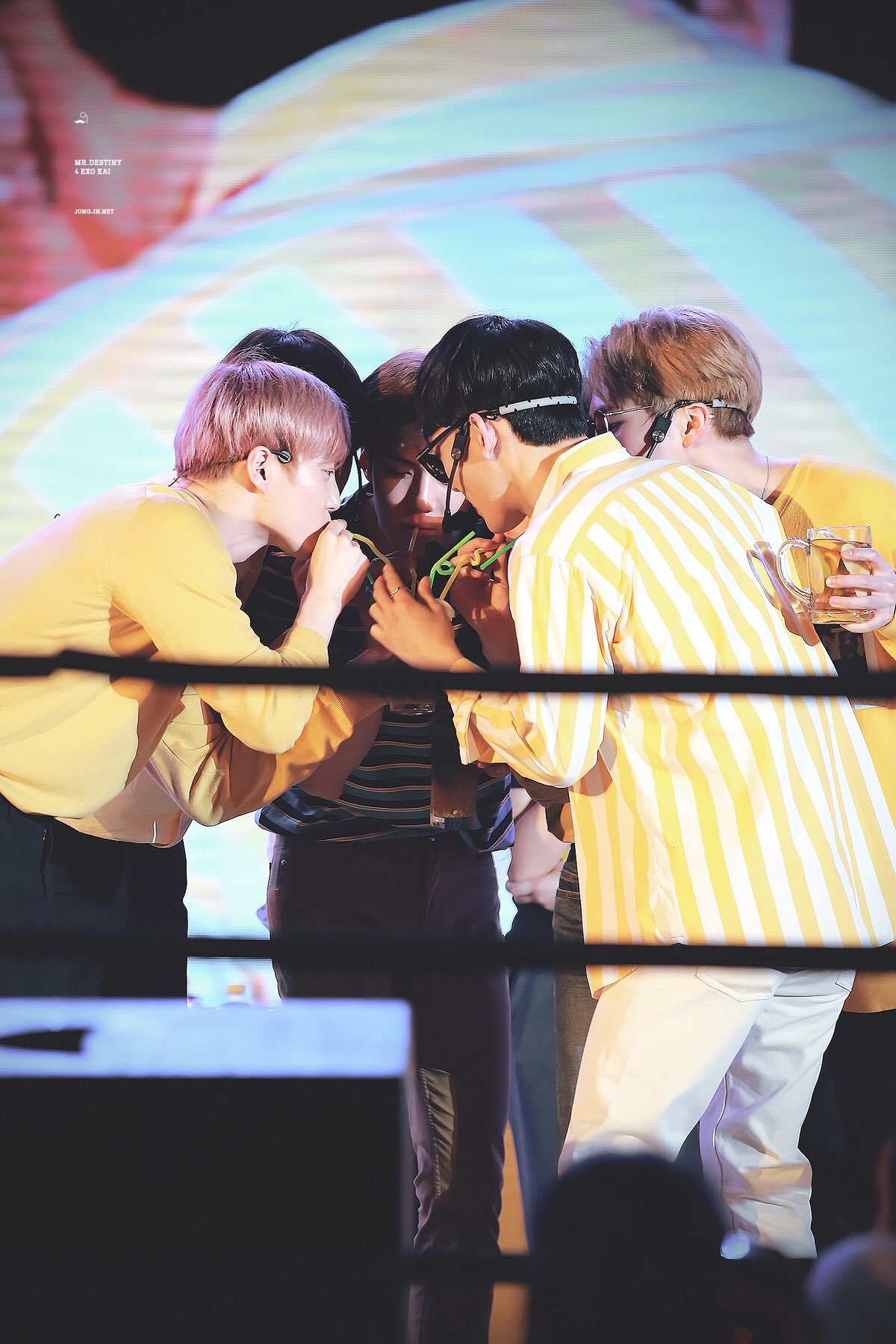 오세훈 본명 김오세훈이잖아 그치? | 인스티즈