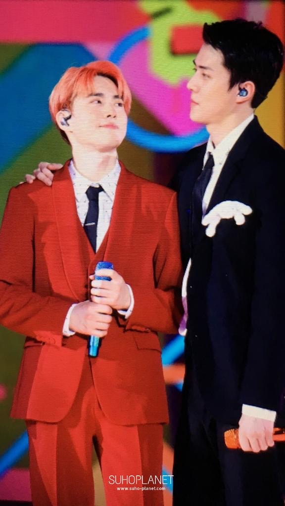 오준면 김세훈 | 인스티즈