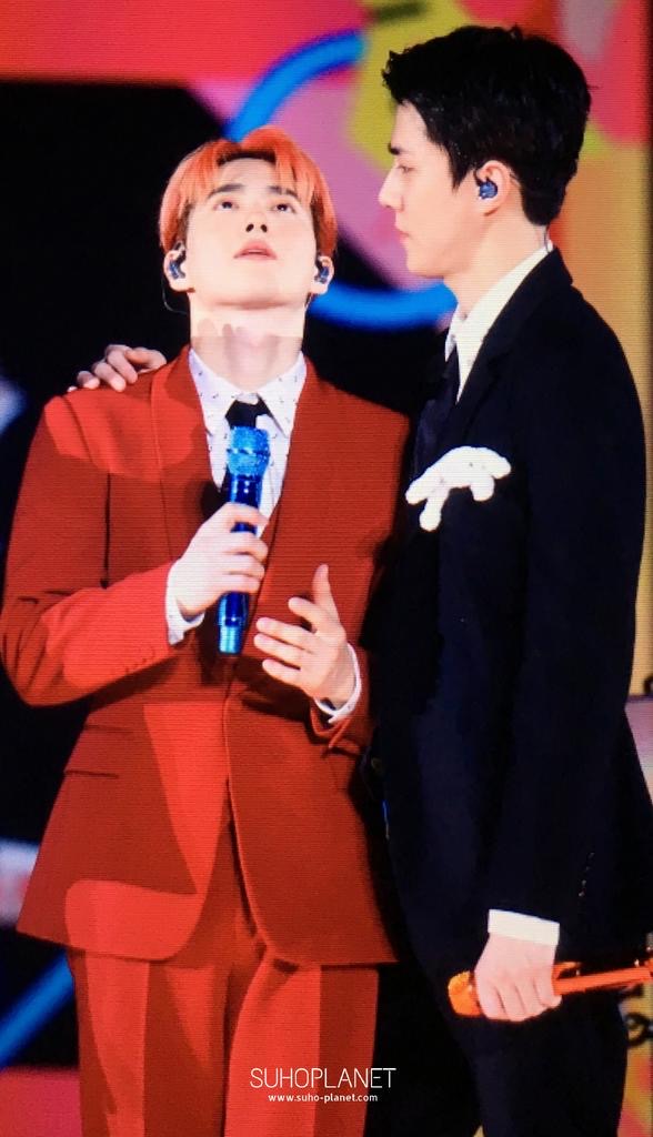 오준면 김세훈 | 인스티즈