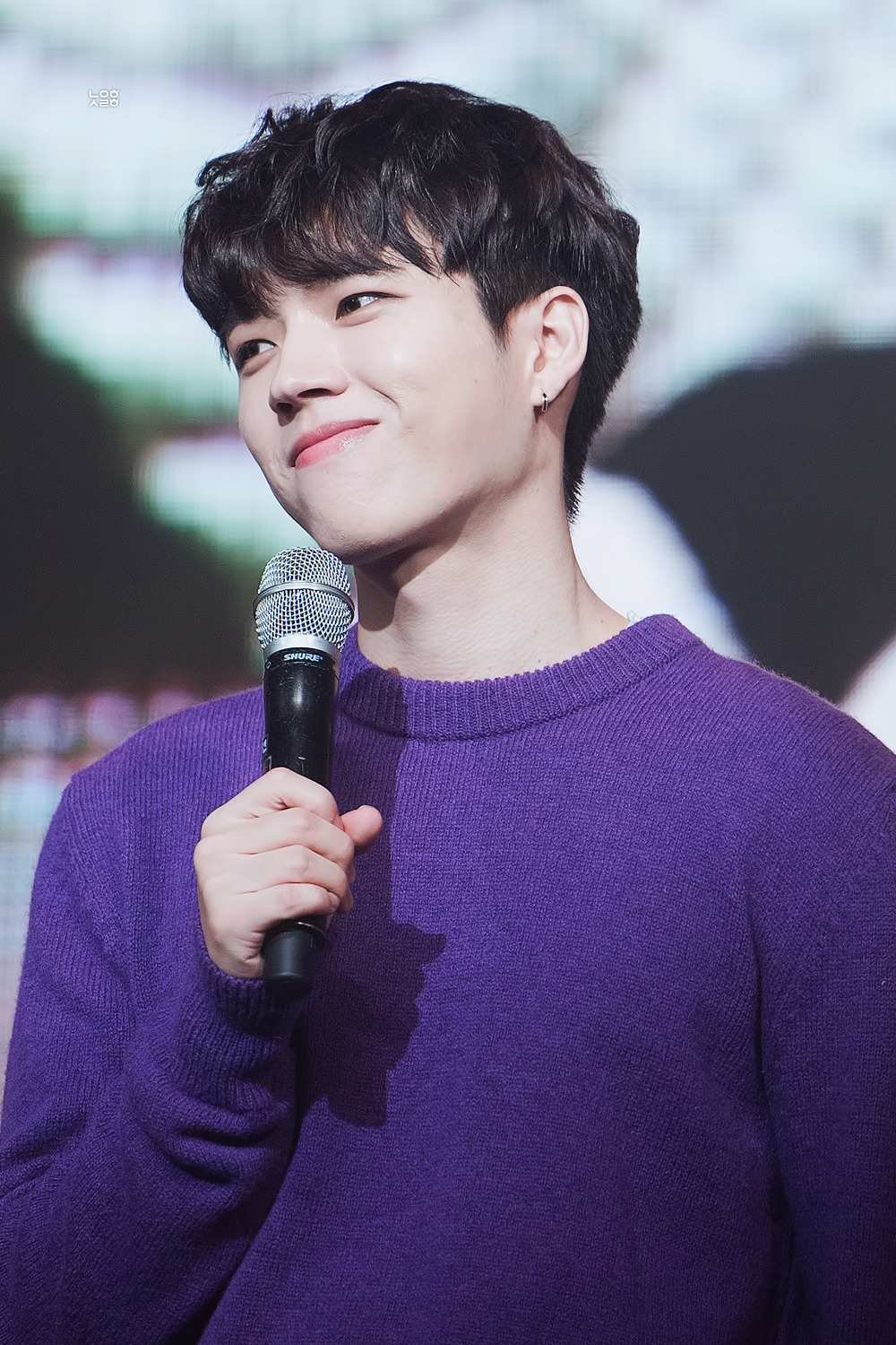 팬송 내줄 수 있게 해줘서 고마워요 | 인스티즈