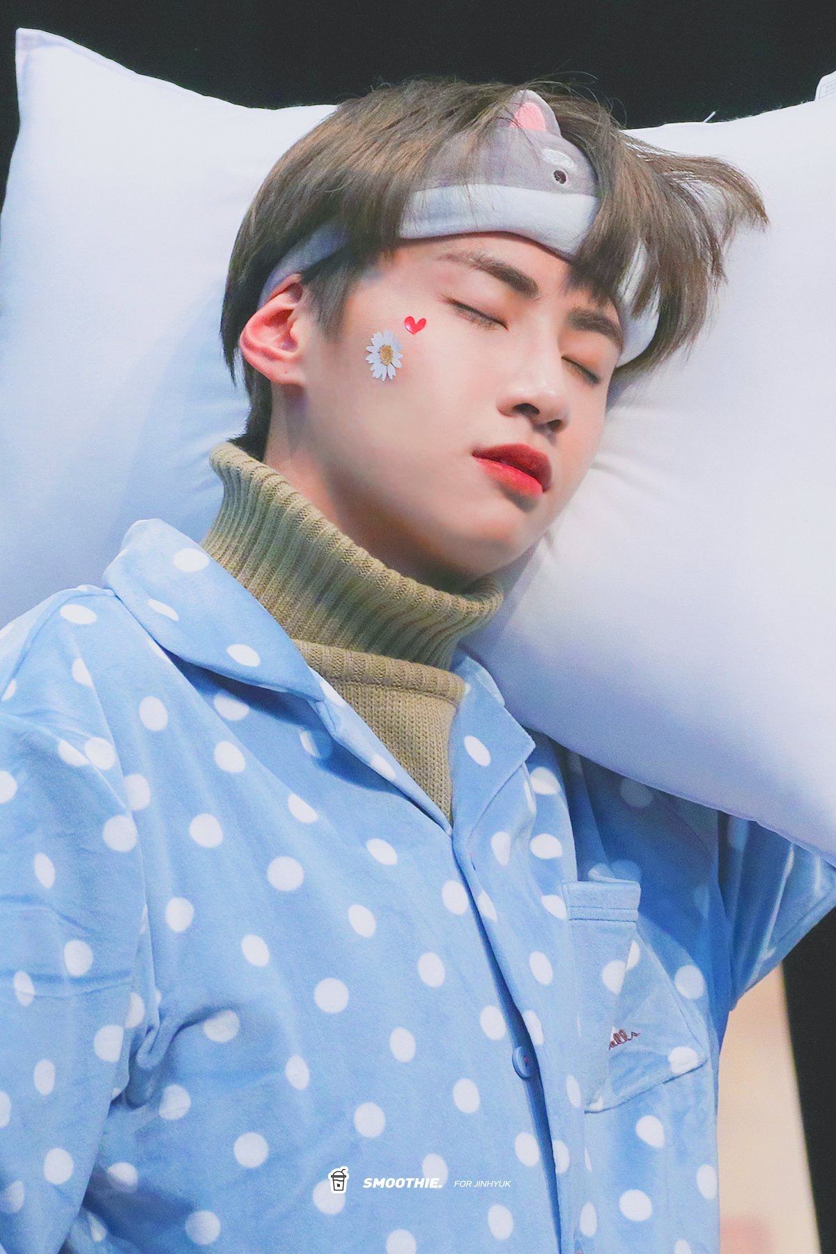 이진혁 이 하룻강아지야!! | 인스티즈