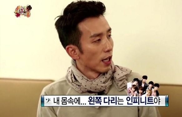 우리 애들 제대만 해 | 인스티즈