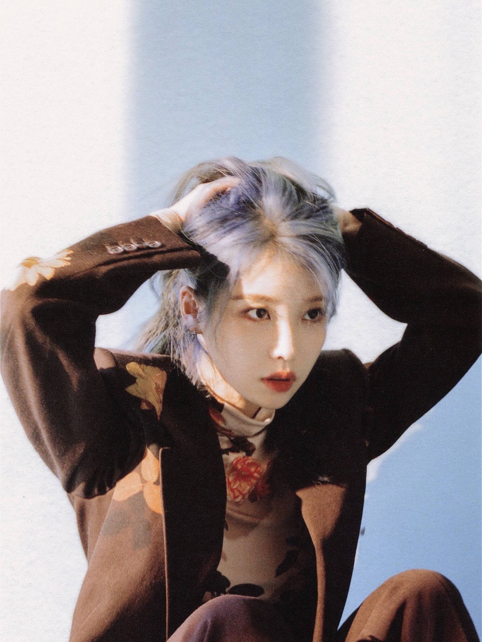 헐 아이유 팬싸 공지 떴다 | 인스티즈