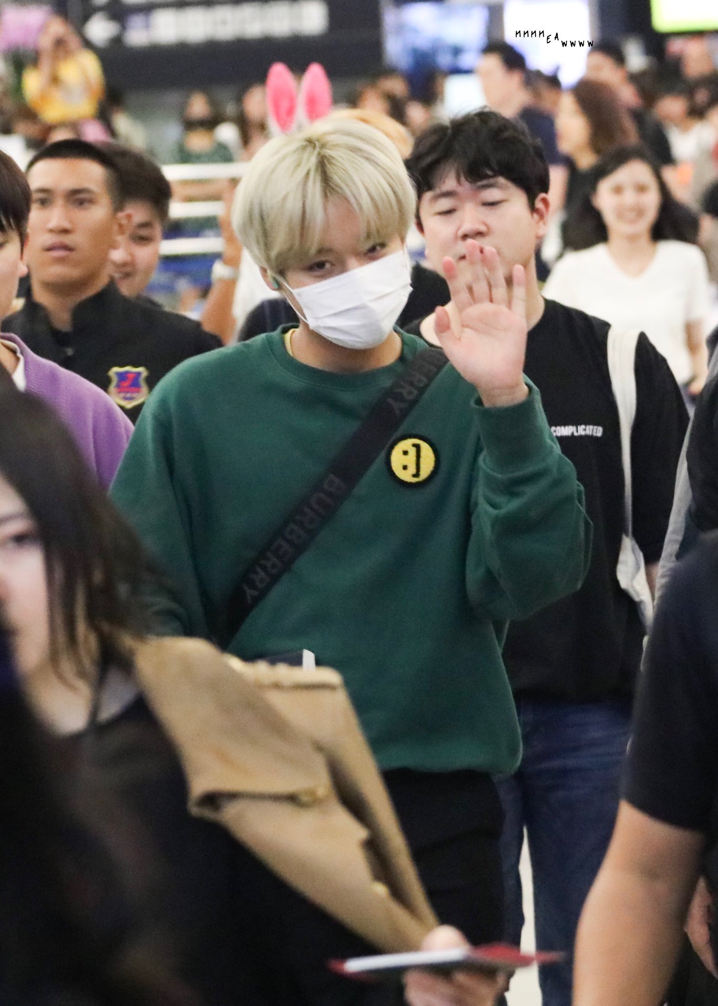 헐 얘 진짜 들킨거야..?? | 인스티즈