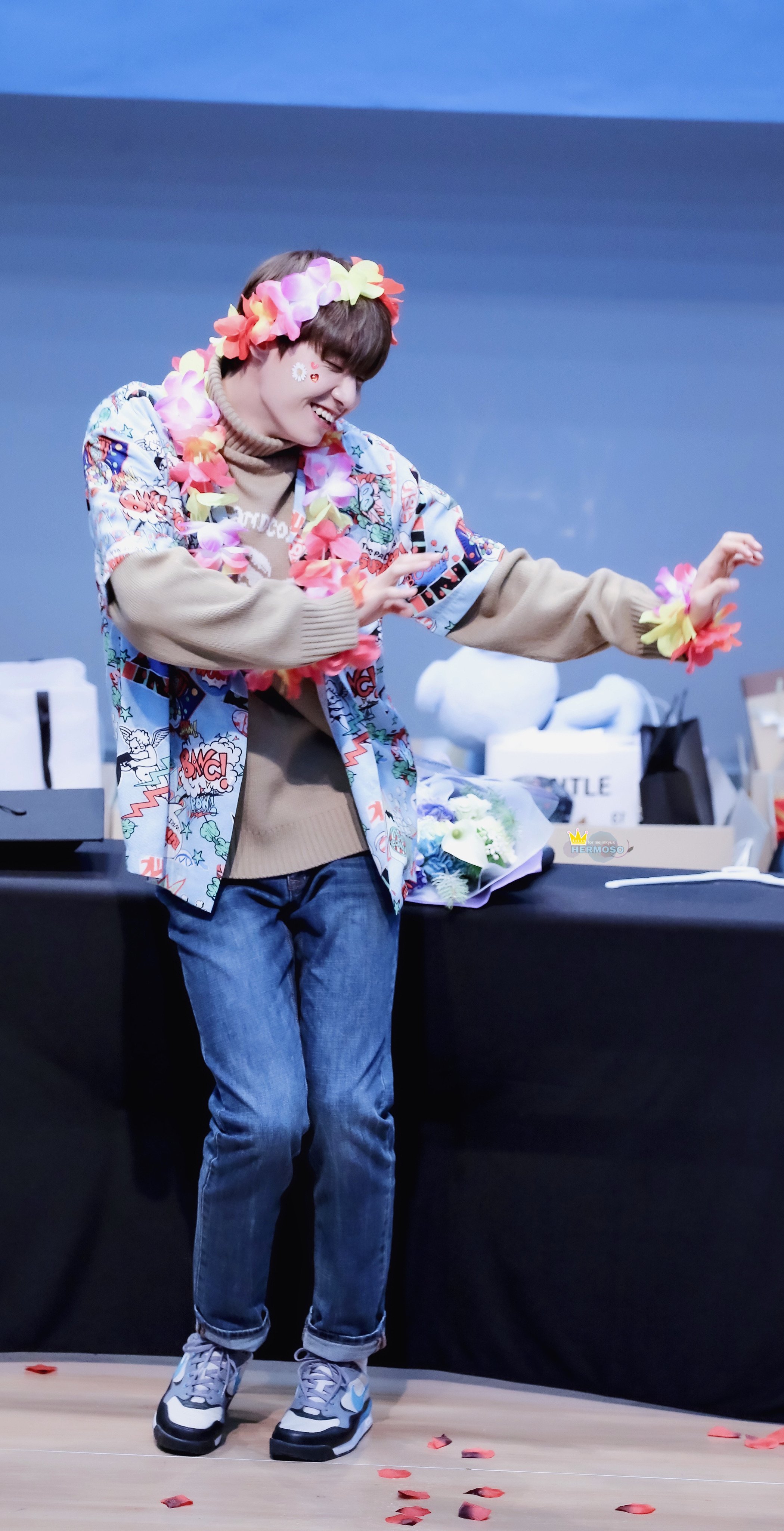 이제.진혁이들 진짜 잘듯 | 인스티즈