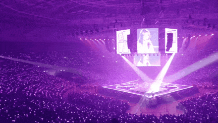 [잡담] 와 여자 솔로가수가 체조 360도 양일 매진시킨거 | 인스티즈